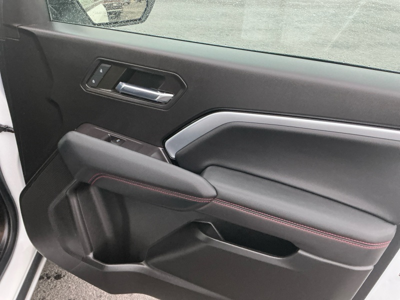 2023 Chevrolet Colorado