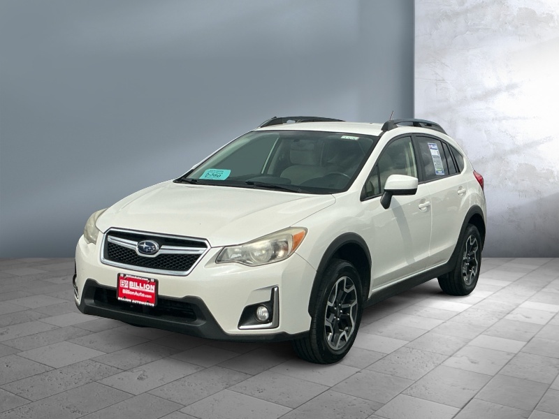 Used 2017 Subaru Crosstrek Premium Crossovers