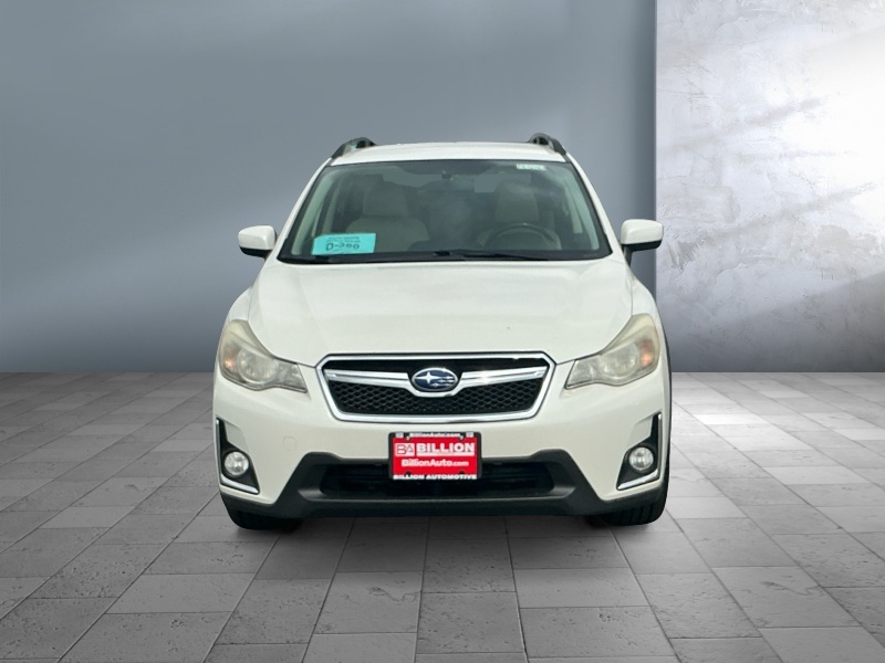 2017 Subaru Crosstrek