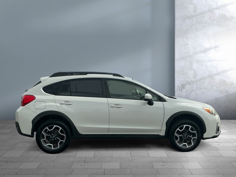 2017 Subaru Crosstrek