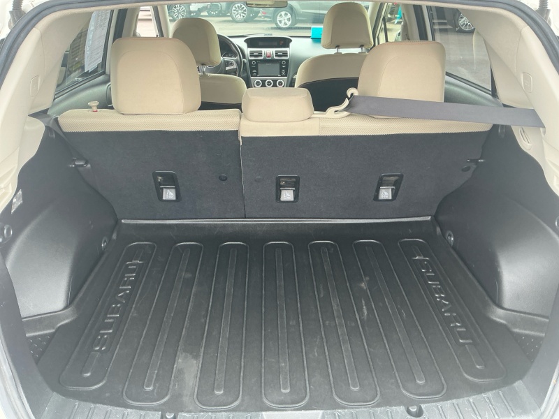 2017 Subaru Crosstrek