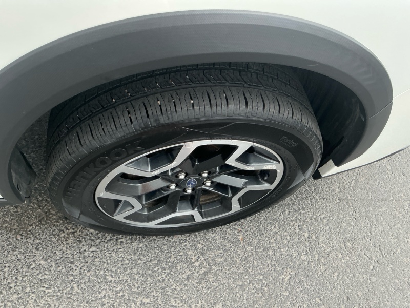 2017 Subaru Crosstrek