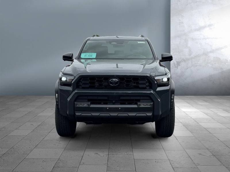 2025 Toyota 4Runner