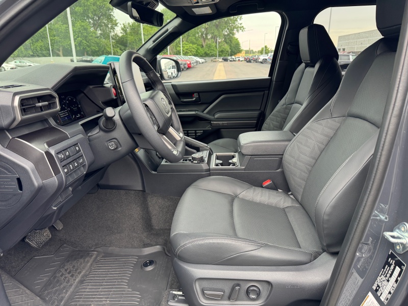 2025 Toyota 4Runner