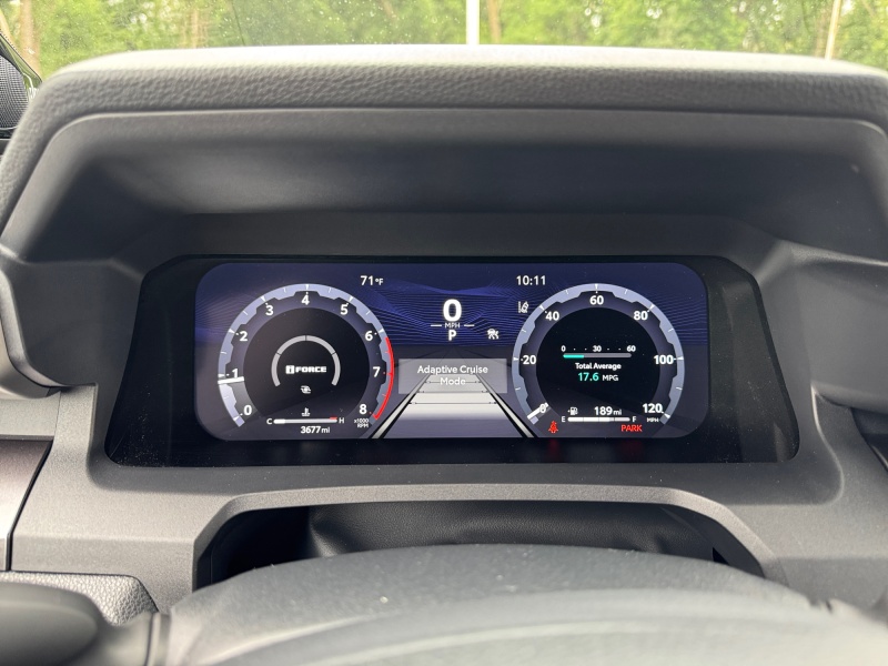 2025 Toyota 4Runner