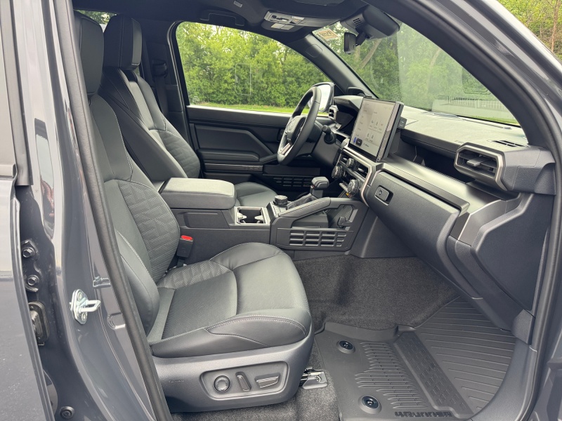 2025 Toyota 4Runner