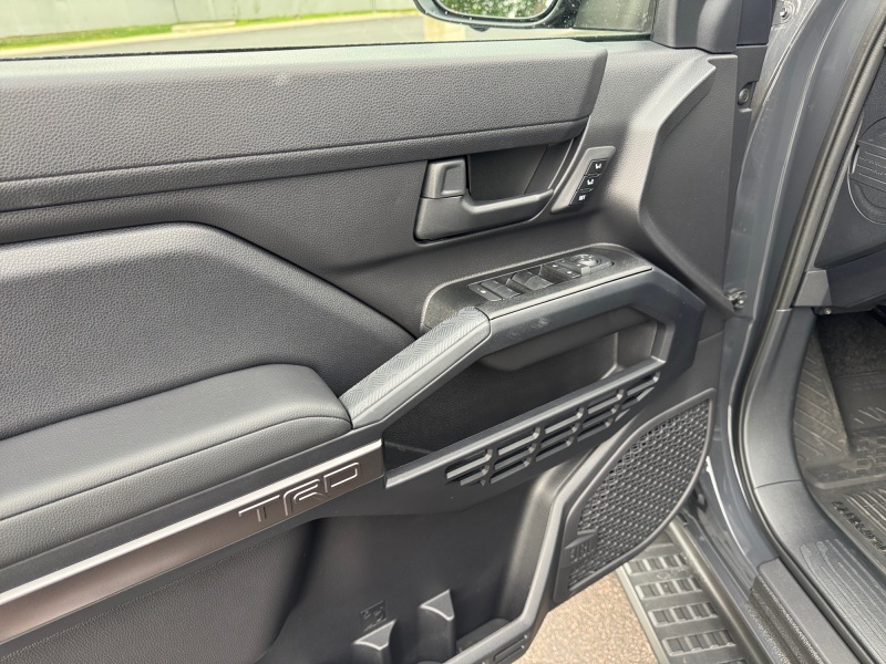 2025 Toyota 4Runner
