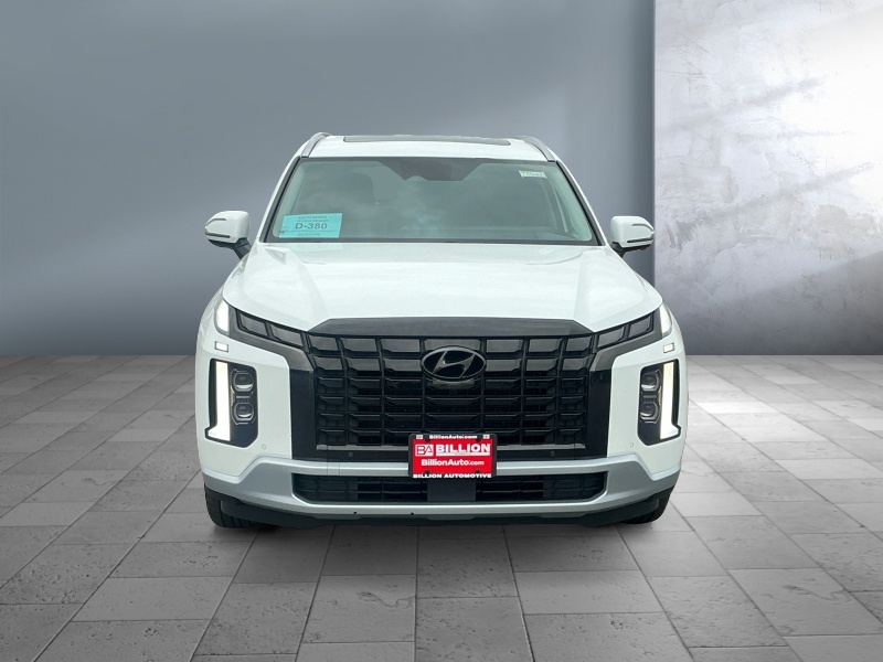 2023 Hyundai Palisade