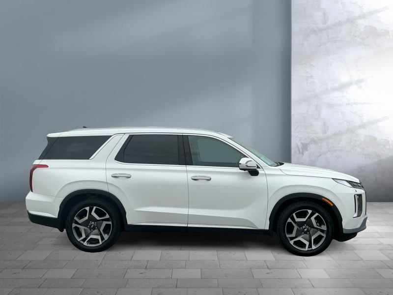2023 Hyundai Palisade