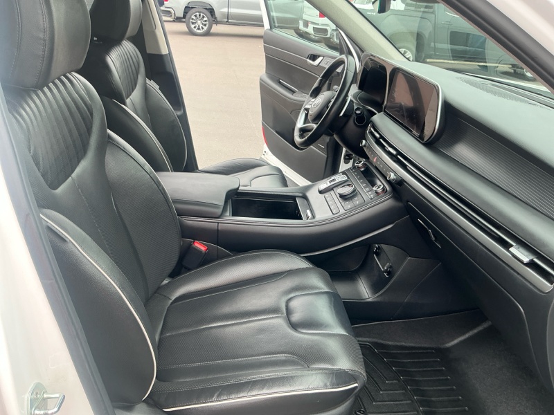 2023 Hyundai Palisade