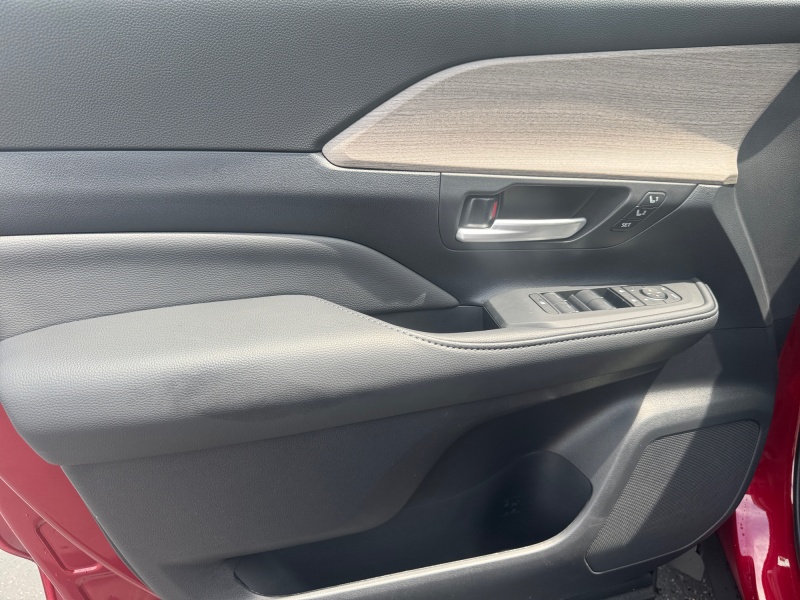 2026 Toyota Grand Highlander
