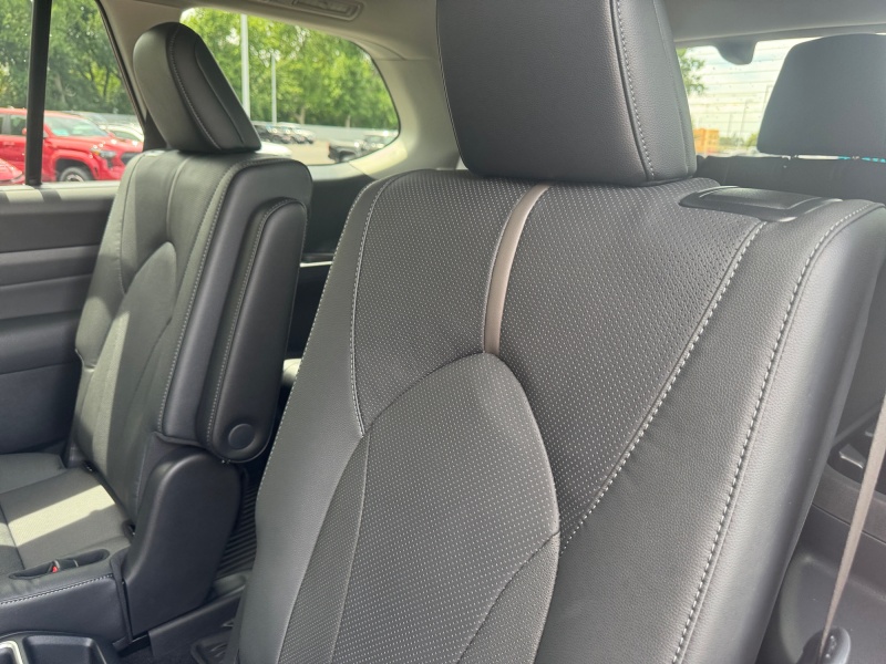 2026 Toyota Grand Highlander