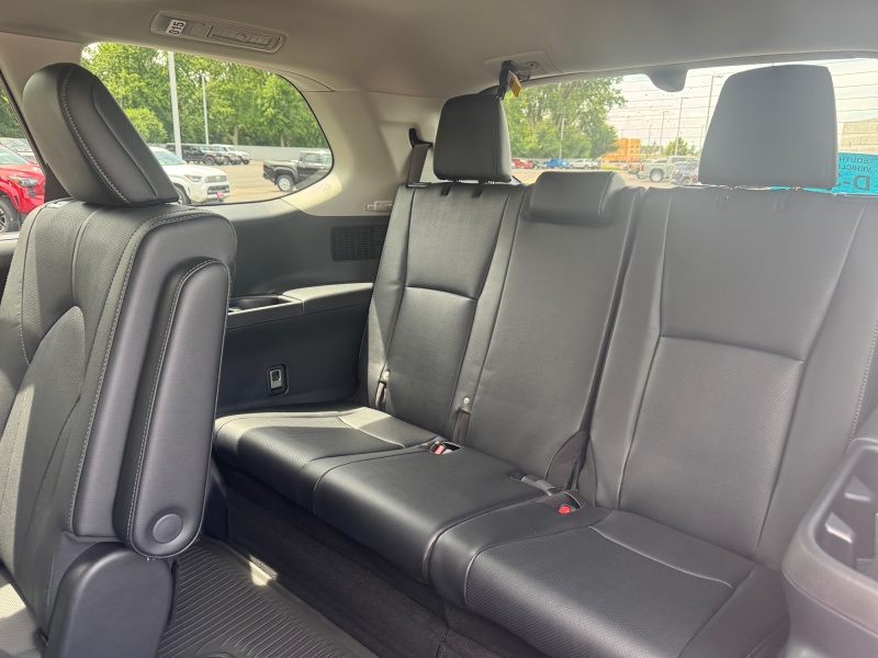 2026 Toyota Grand Highlander