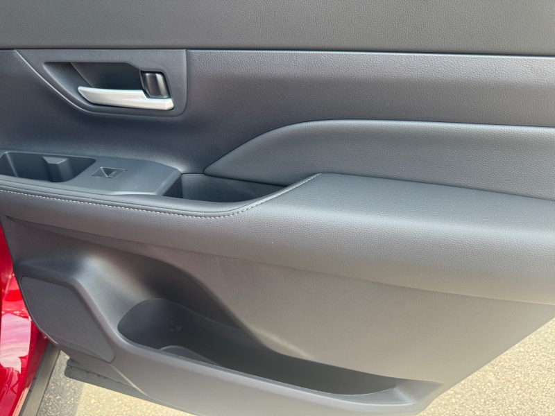 2026 Toyota Grand Highlander