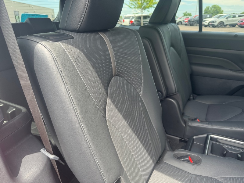 2026 Toyota Grand Highlander