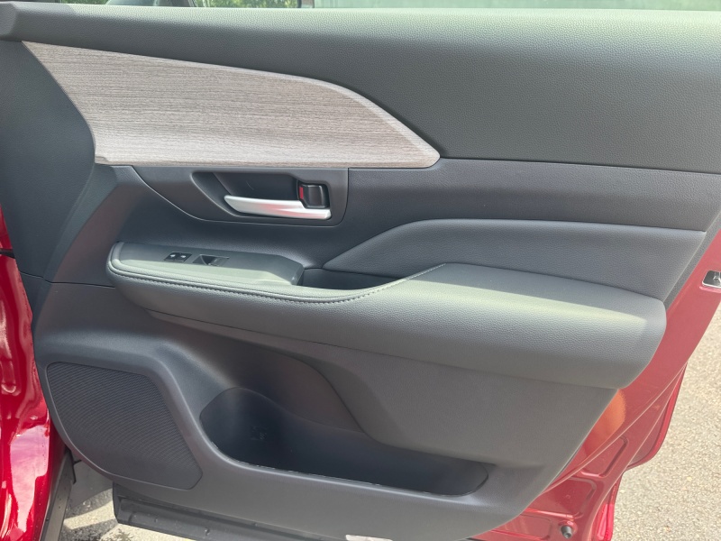 2026 Toyota Grand Highlander