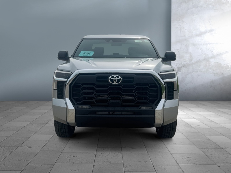 2026 Toyota Tundra 4WD