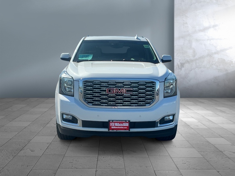 2020 GMC Yukon