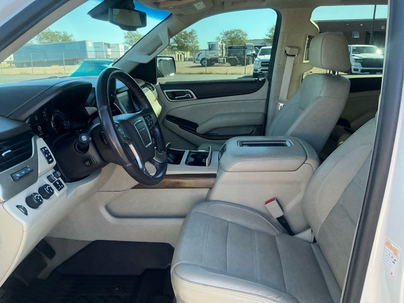 2020 GMC Yukon