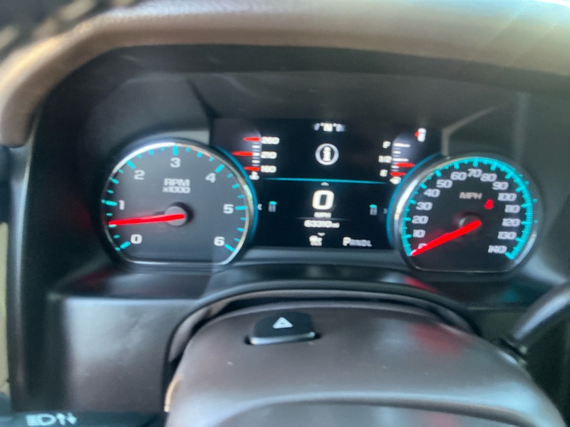 2020 GMC Yukon
