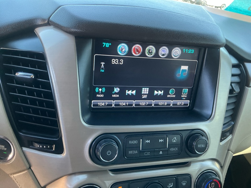 2020 GMC Yukon