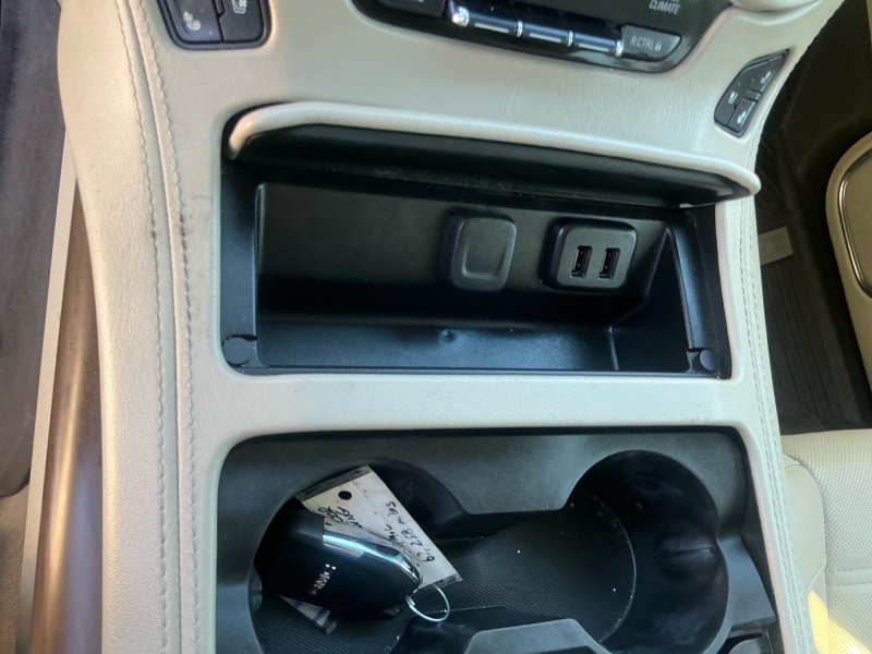 2020 GMC Yukon
