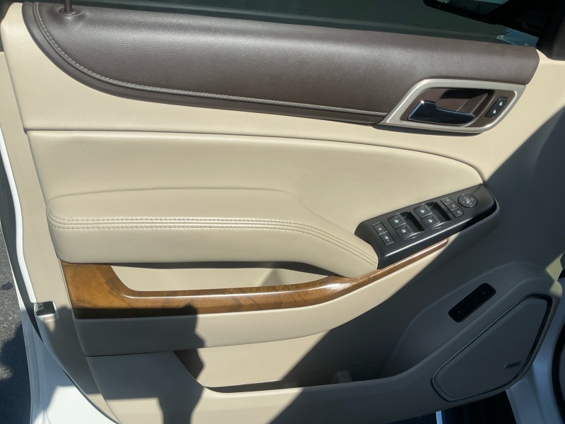 2020 GMC Yukon