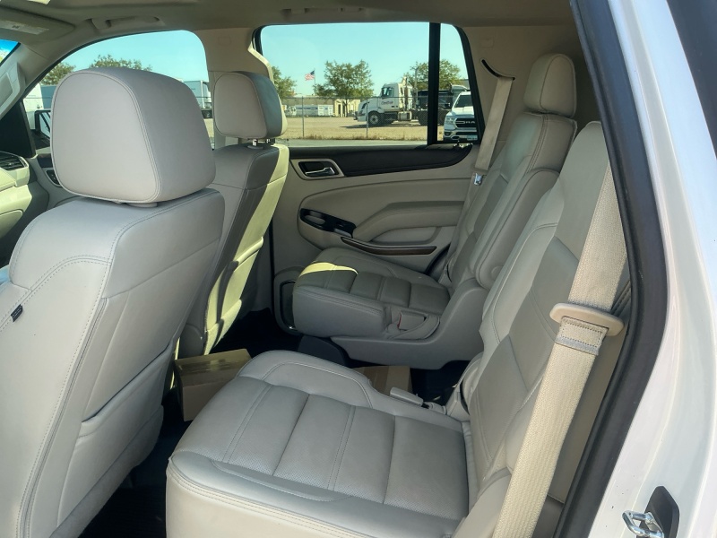 2020 GMC Yukon
