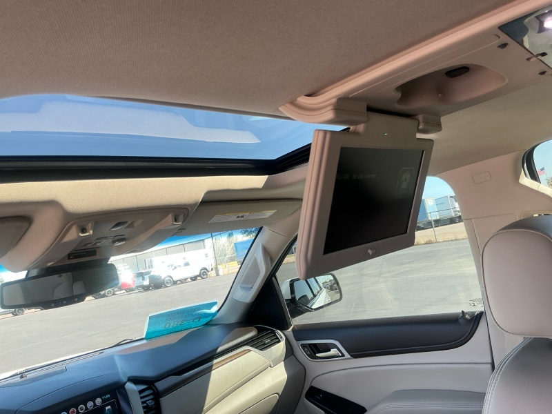 2020 GMC Yukon