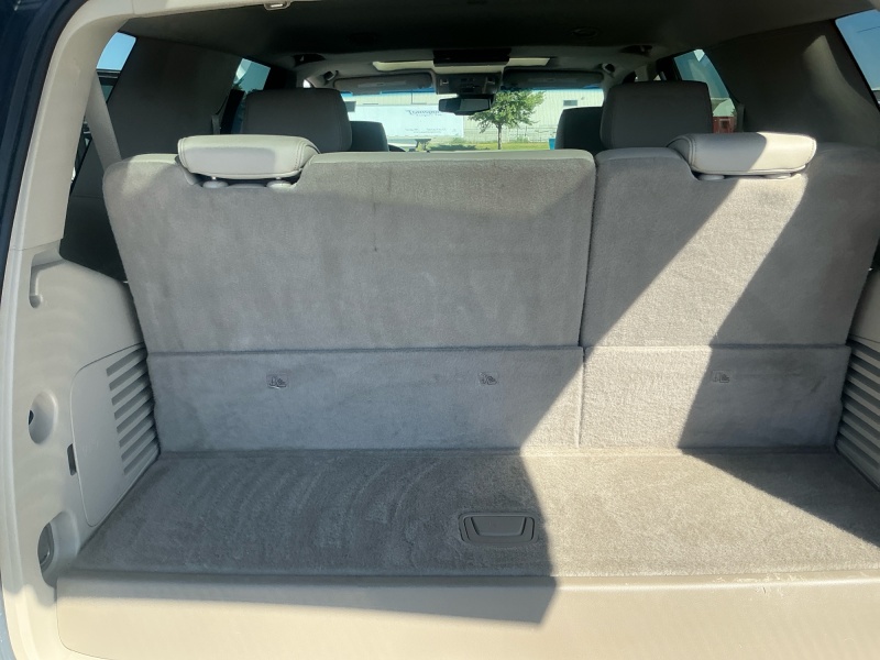 2020 GMC Yukon
