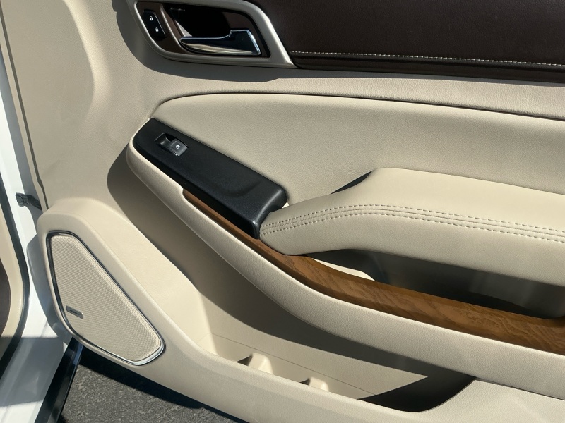 2020 GMC Yukon