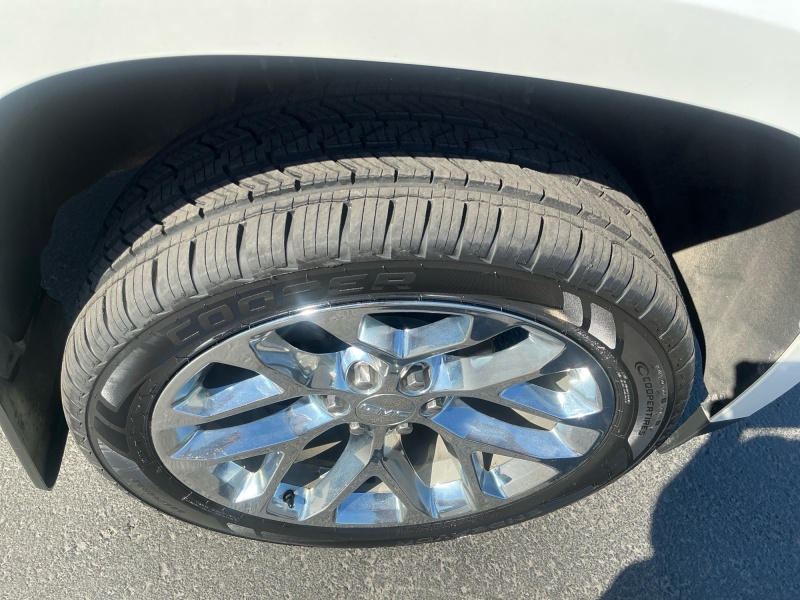 2020 GMC Yukon