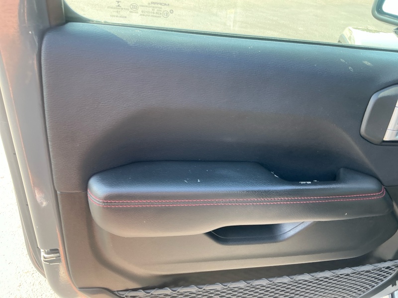 2019 Jeep Wrangler Unlimited