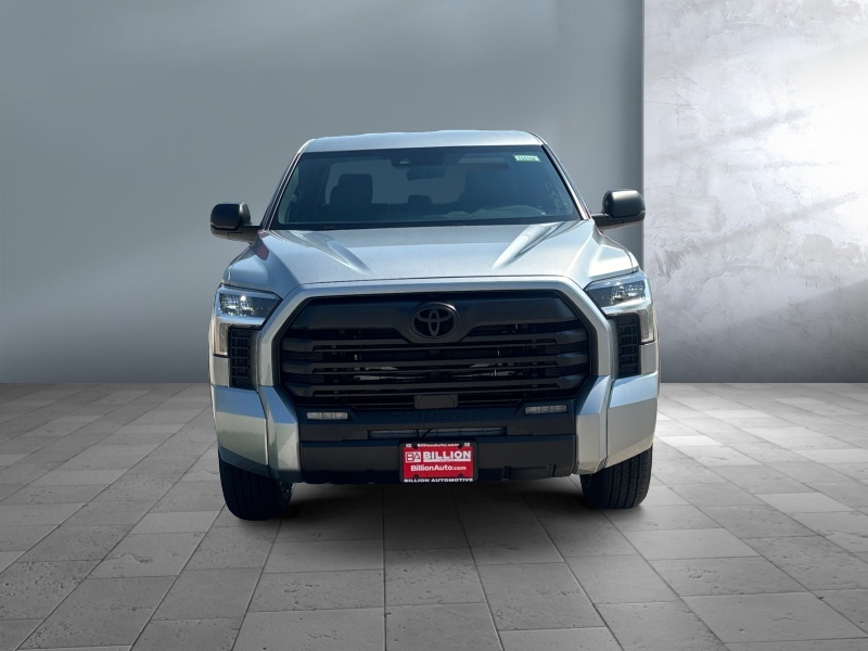 2026 Toyota Tundra 4WD