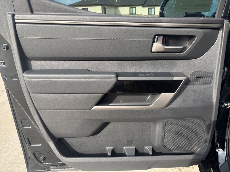 2026 Toyota Tundra 4WD