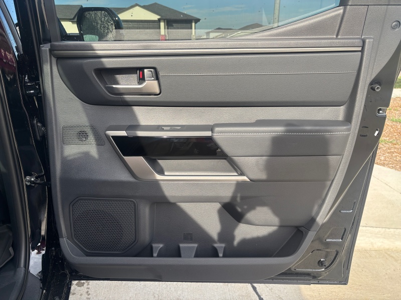 2026 Toyota Tundra 4WD
