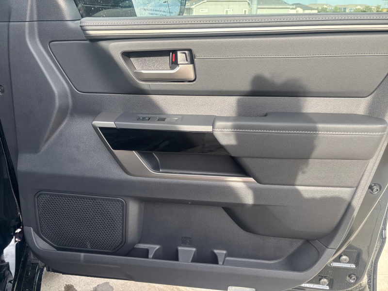 2026 Toyota Tundra 4WD