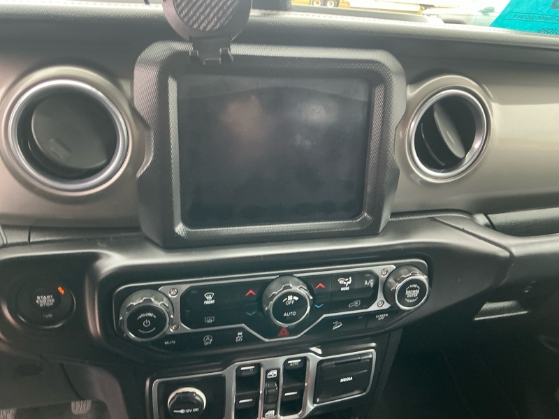 2018 Jeep Wrangler Unlimited