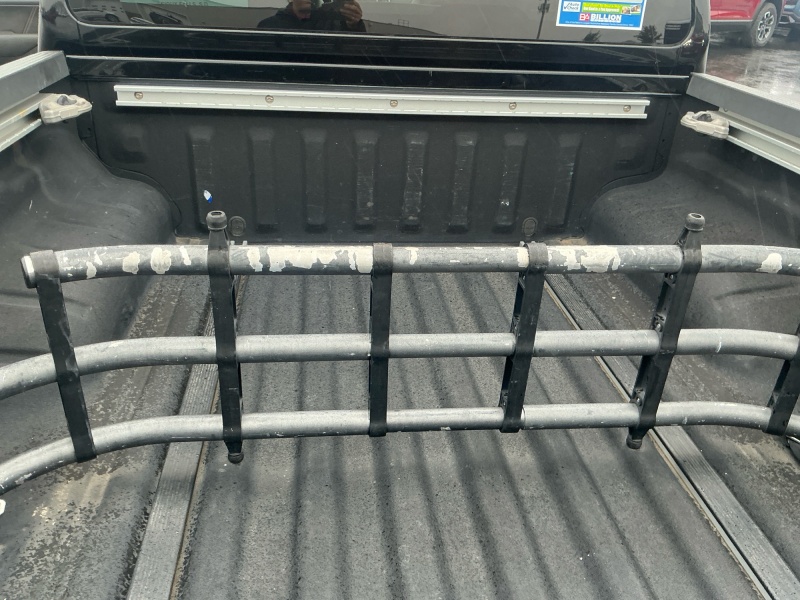 2011 Nissan Frontier