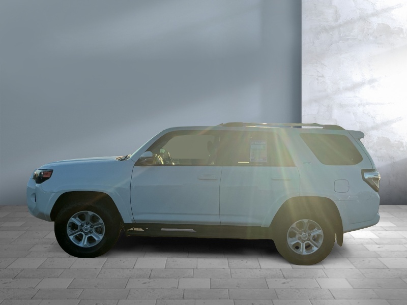 2024 Toyota 4Runner