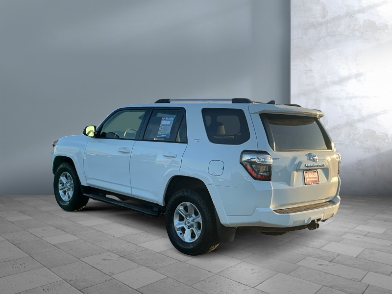 2024 Toyota 4Runner