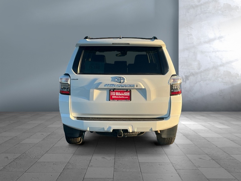 2024 Toyota 4Runner