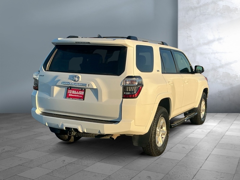 2024 Toyota 4Runner