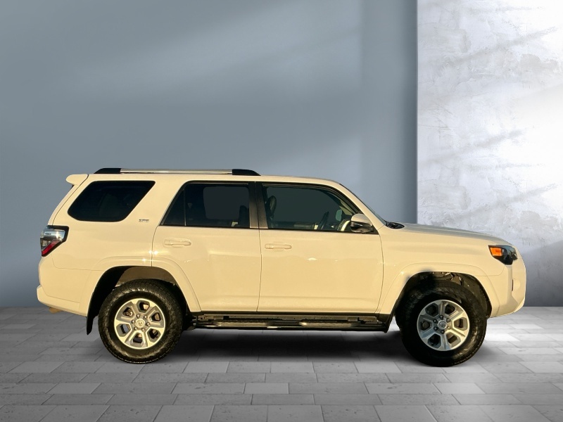 2024 Toyota 4Runner