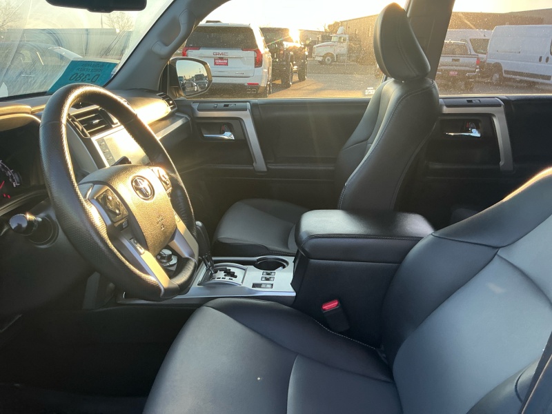 2024 Toyota 4Runner