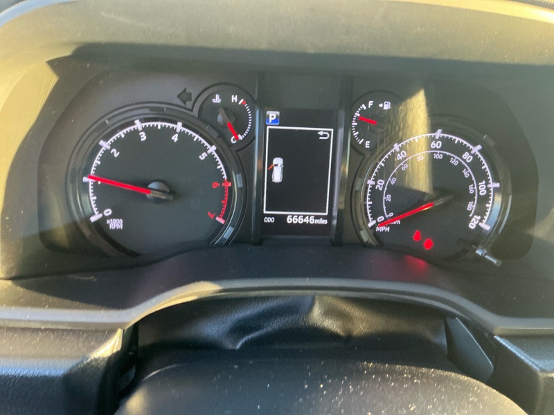 2024 Toyota 4Runner