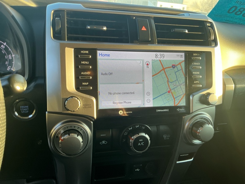 2024 Toyota 4Runner