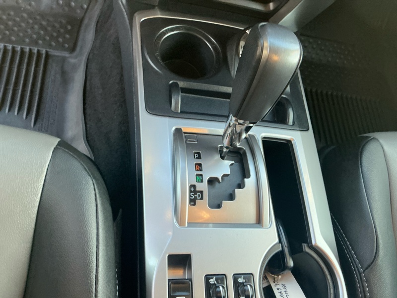 2024 Toyota 4Runner