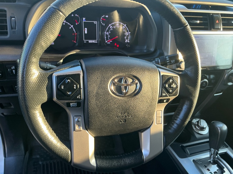 2024 Toyota 4Runner