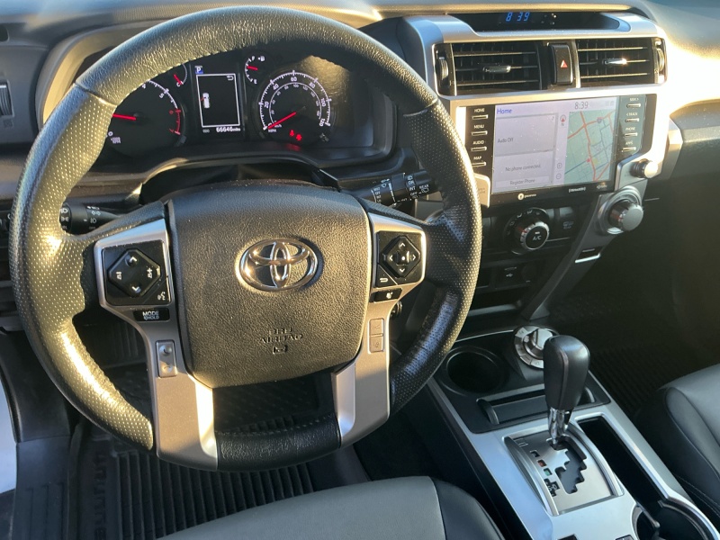 2024 Toyota 4Runner